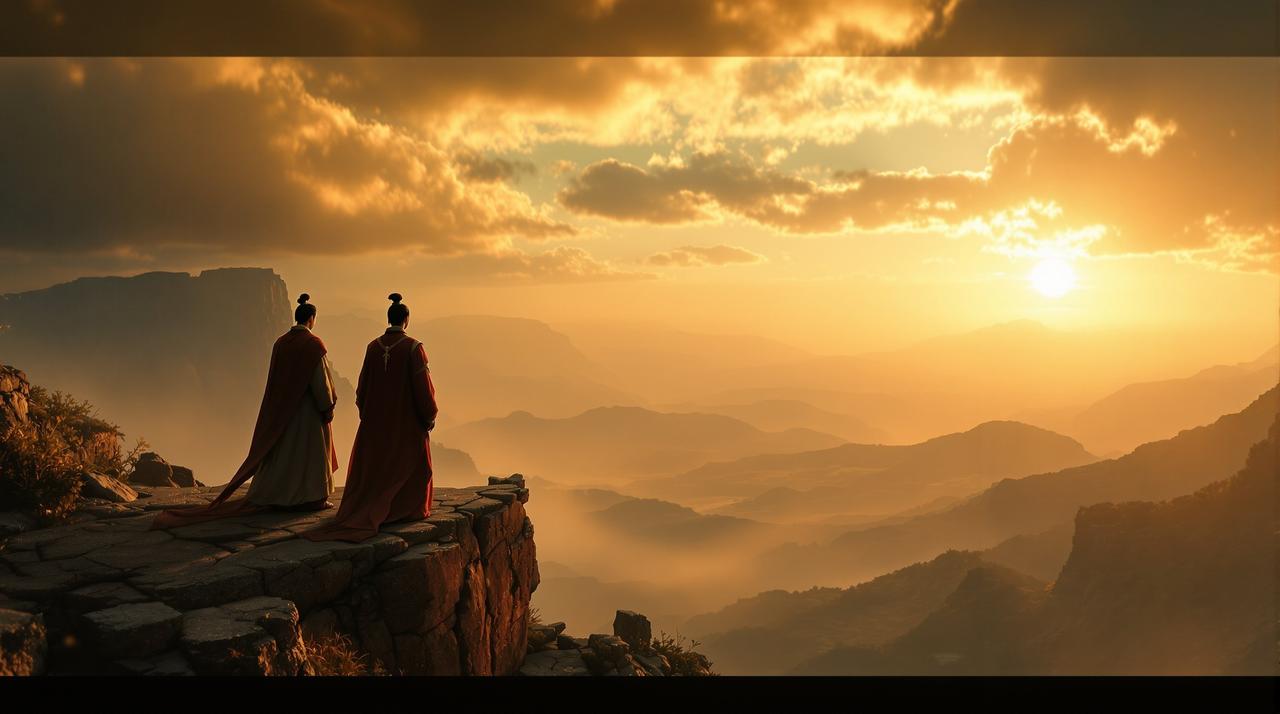 b视频年度巨制《长河》正式杀青，预计明年春节档上映